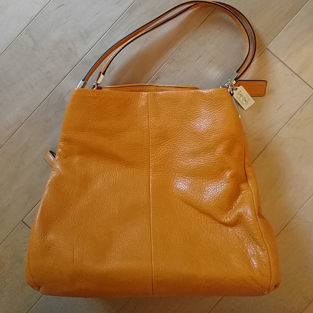 Coach Madison Phoebe Bag